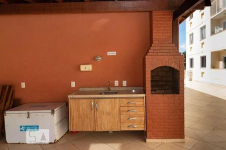 Apartamento para alugar com 60m², 3 quartos e 1 vaga Apartamento para alugar com 60m², 3 quartos e 1 vagaÁrea comum