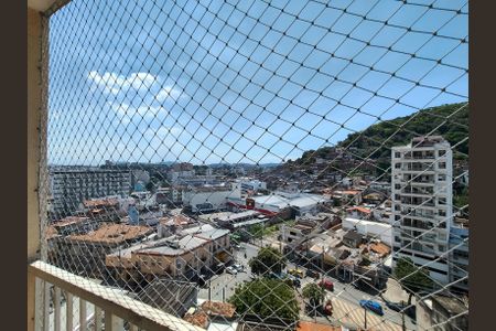 Apartamento à venda com 60m², 3 quartos e 1 vaga Apartamento à venda com 60m², 3 quartos e 1 vagaVista da Sala