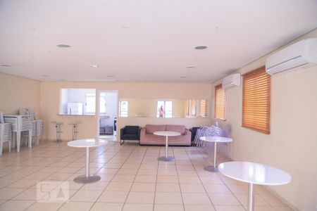 Apartamento para alugar com 60m², 3 quartos e 1 vaga Apartamento para alugar com 60m², 3 quartos e 1 vagaÁrea comum