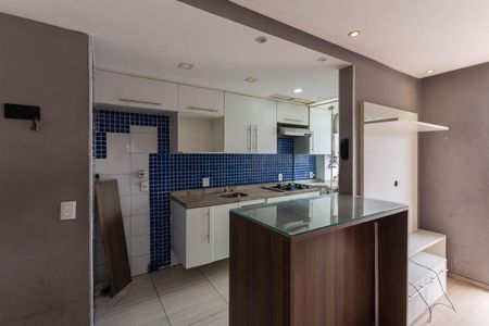 Apartamento para alugar com 60m², 3 quartos e 1 vagaCozinha e Área de Serviço