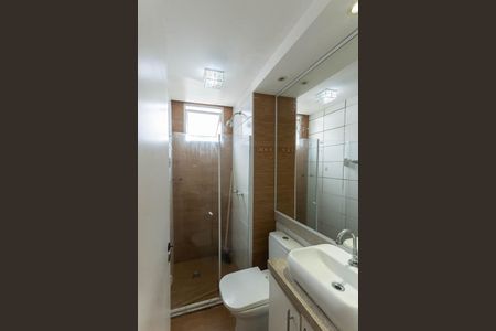 Apartamento para alugar com 60m², 3 quartos e 1 vagaBanheiro