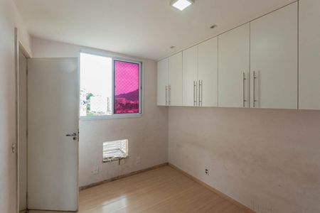 Apartamento para alugar com 60m², 3 quartos e 1 vagaQuarto 1