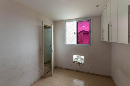 Quarto 1 de apartamento à venda com 3 quartos, 60m² em Engenho Novo, Rio de Janeiro