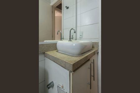 Apartamento para alugar com 60m², 3 quartos e 1 vagaBanheiro