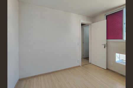 Apartamento à venda com 60m², 3 quartos e 1 vaga Apartamento à venda com 60m², 3 quartos e 1 vagaQuarto 3