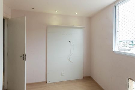 Apartamento para alugar com 60m², 3 quartos e 1 vagaQuarto 2