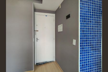 Apartamento à venda com 60m², 3 quartos e 1 vaga Apartamento à venda com 60m², 3 quartos e 1 vagaSala