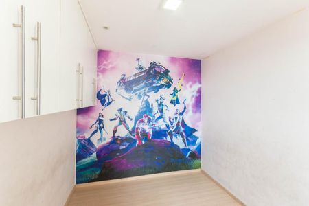 Apartamento para alugar com 60m², 3 quartos e 1 vagaQuarto 1