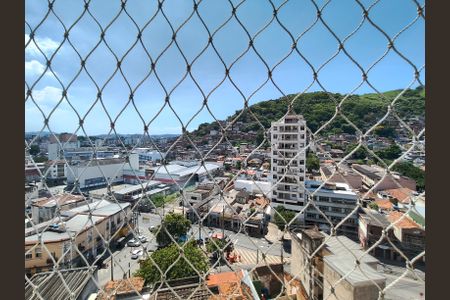 Apartamento à venda com 60m², 3 quartos e 1 vaga Apartamento à venda com 60m², 3 quartos e 1 vagaVista da Cozinha e Área de Serviço