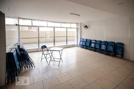 Apartamento para alugar com 60m², 3 quartos e 1 vaga Apartamento para alugar com 60m², 3 quartos e 1 vagaÁrea comum