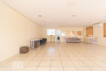 Apartamento para alugar com 60m², 3 quartos e 1 vaga Apartamento para alugar com 60m², 3 quartos e 1 vagaÁrea comum