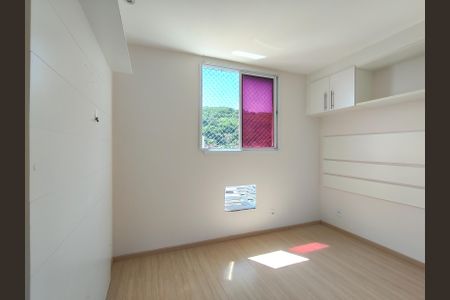 Apartamento à venda com 60m², 3 quartos e 1 vaga Apartamento à venda com 60m², 3 quartos e 1 vagaQuarto 2