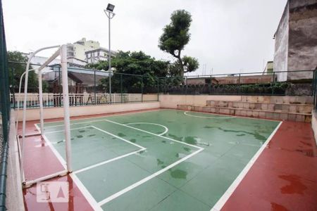 Apartamento para alugar com 60m², 3 quartos e 1 vaga Apartamento para alugar com 60m², 3 quartos e 1 vagaÁrea comum