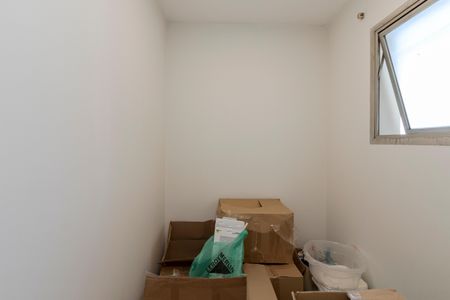 Apartamento para alugar com 67m², 2 quartos e 1 vagaQuarto de Serviço