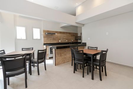 Apartamento para alugar com 67m², 2 quartos e 1 vagaSalão de Festas