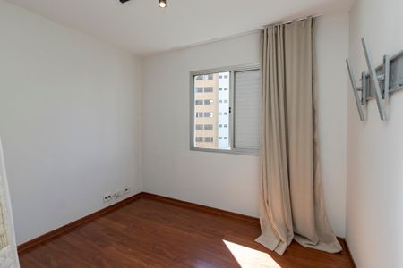 Apartamento para alugar com 67m², 2 quartos e 1 vagaQuarto 2