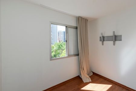 Apartamento para alugar com 67m², 2 quartos e 1 vagaQuarto 2