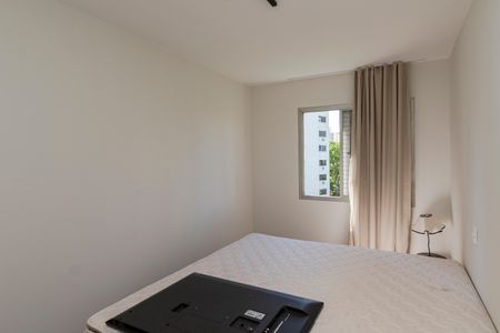 Apartamento para alugar com 67m², 2 quartos e 1 vagaQuarto 1