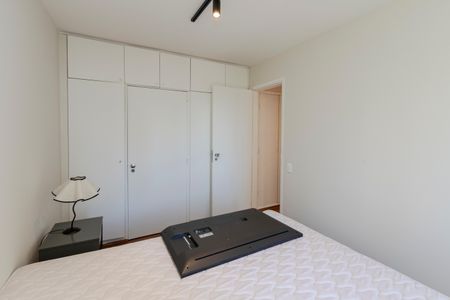 Apartamento para alugar com 67m², 2 quartos e 1 vagaQuarto 1