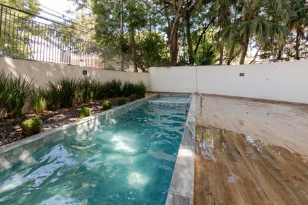 Apartamento para alugar com 67m², 2 quartos e 1 vagaPiscina