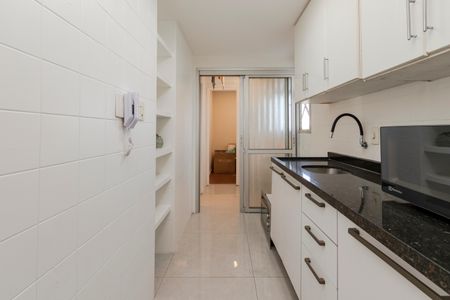 Apartamento para alugar com 67m², 2 quartos e 1 vagaCozinha