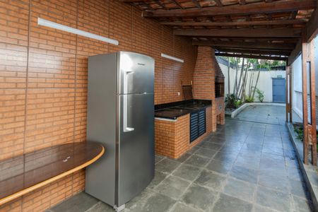 Apartamento para alugar com 67m², 2 quartos e 1 vagaChurrasqueira