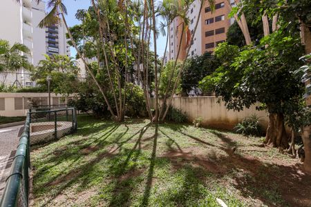 Apartamento para alugar com 67m², 2 quartos e 1 vagaEspaço Pet