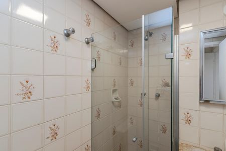 Apartamento para alugar com 67m², 2 quartos e 1 vagaBanheiro