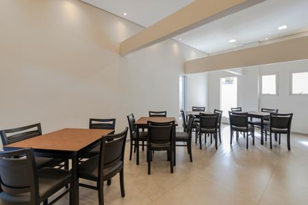 Apartamento para alugar com 67m², 2 quartos e 1 vagaSalão de Festas