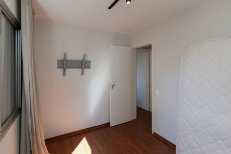 Apartamento para alugar com 67m², 2 quartos e 1 vagaQuarto 2