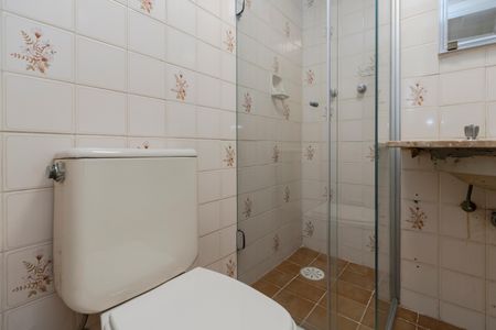 Apartamento para alugar com 67m², 2 quartos e 1 vagaBanheiro