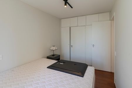 Apartamento para alugar com 67m², 2 quartos e 1 vagaQuarto 1