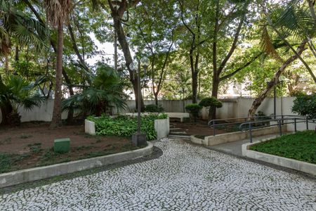 Apartamento para alugar com 67m², 2 quartos e 1 vagaÁrea Comum