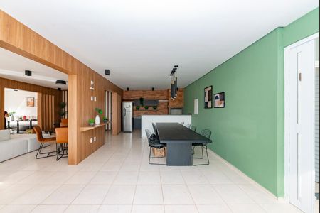 Apartamento para alugar com 48m², 2 quartos e 1 vaga Apartamento para alugar com 48m², 2 quartos e 1 vagaÁrea comum