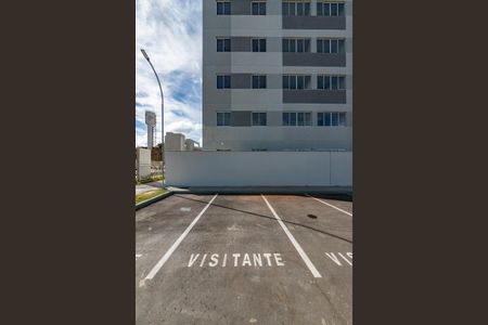 Apartamento para alugar com 48m², 2 quartos e 1 vaga Apartamento para alugar com 48m², 2 quartos e 1 vagaÁrea comum