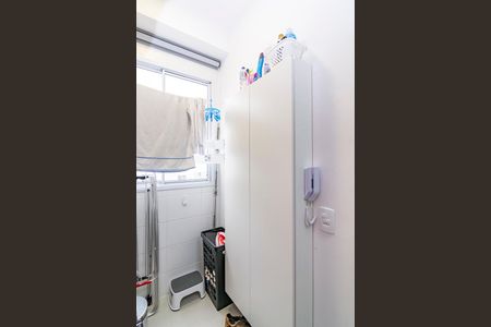 Apartamento para alugar com 48m², 2 quartos e 1 vaga Apartamento para alugar com 48m², 2 quartos e 1 vagaÁrea de Serviço