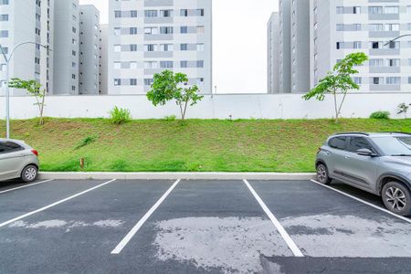 Apartamento para alugar com 48m², 2 quartos e 1 vaga Apartamento para alugar com 48m², 2 quartos e 1 vagaGaragem