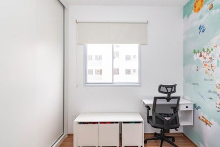 Apartamento para alugar com 48m², 2 quartos e 1 vaga Apartamento para alugar com 48m², 2 quartos e 1 vagaQuarto 2