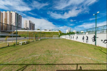 Apartamento para alugar com 48m², 2 quartos e 1 vaga Apartamento para alugar com 48m², 2 quartos e 1 vagaÁrea comum