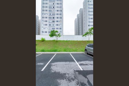 Apartamento para alugar com 48m², 2 quartos e 1 vaga Apartamento para alugar com 48m², 2 quartos e 1 vagaGaragem