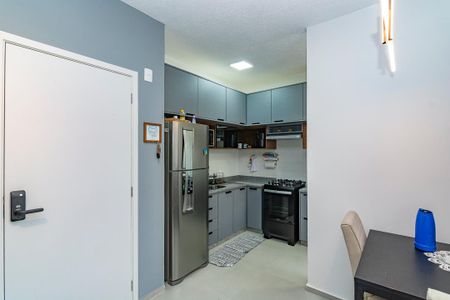 Apartamento para alugar com 48m², 2 quartos e 1 vaga Apartamento para alugar com 48m², 2 quartos e 1 vagaCozinha