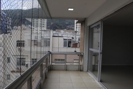 Apartamento para alugar com 3 quartos, 156m² em Tijuca, Rio de Janeiro