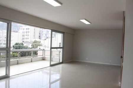 Apartamento para alugar com 3 quartos, 156m² em Tijuca, Rio de Janeiro