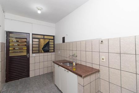 Casa para alugar com 1 quarto, 60m² em Vila Medeiros, São Paulo