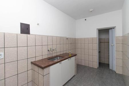 Casa para alugar com 1 quarto, 60m² em Vila Medeiros, São Paulo