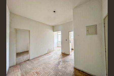 Apartamento para alugar com 1 quarto, 42m² em Botafogo, Rio de Janeiro