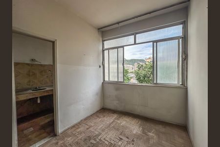 Apartamento para alugar com 1 quarto, 42m² em Botafogo, Rio de Janeiro
