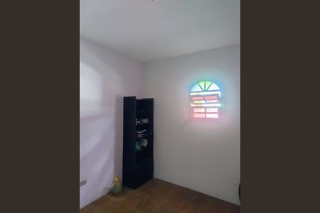 Quarto/Sala  de casa para alugar com 1 quarto, 32m² em Batistini, São Bernardo do Campo