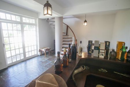 Casa à venda com 400m², 5 quartos e 3 vagasBar