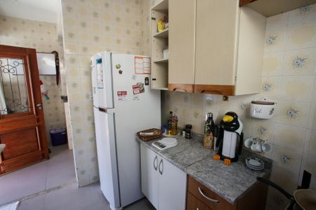 Casa à venda com 400m², 5 quartos e 3 vagasCozinha